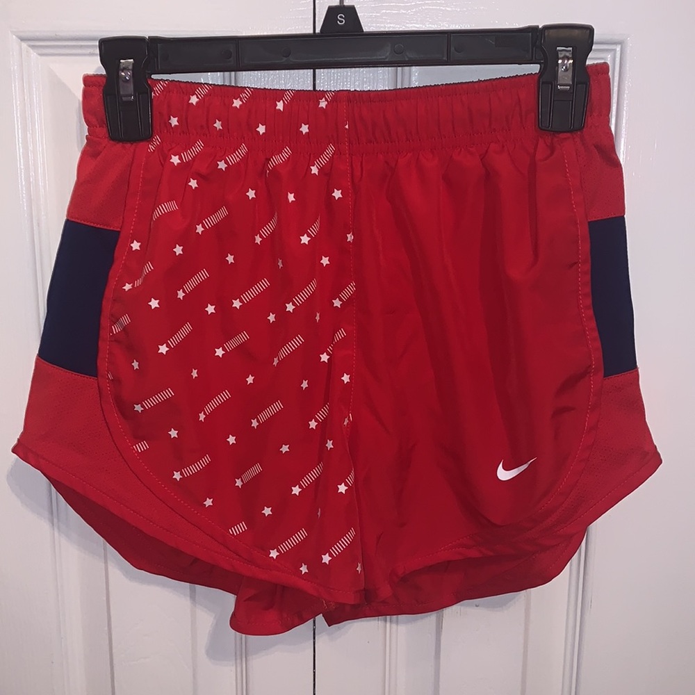Nike DriFit Shorts